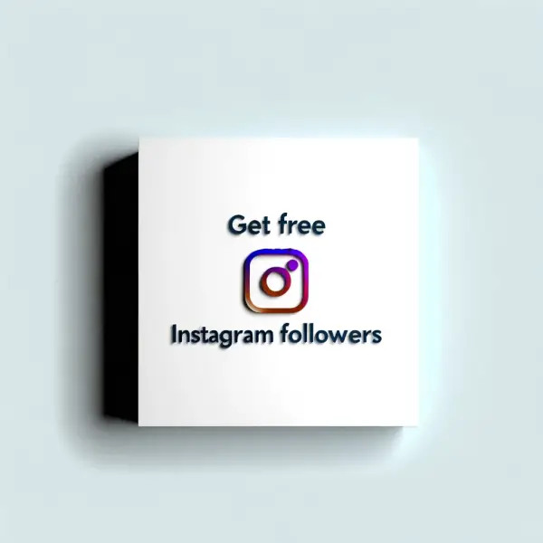 Follower Gratuiti su Instagram 1