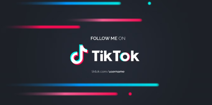 Recupera l&#39;account TikTok 1