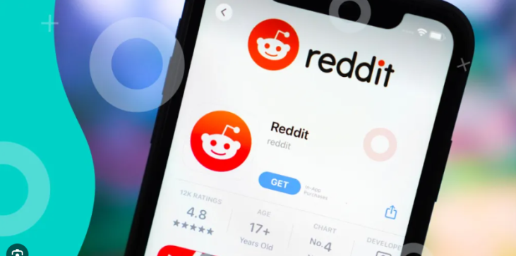 Applicazione Reddit