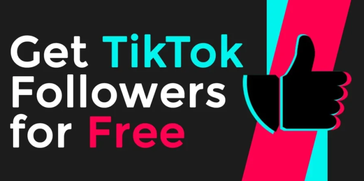 Follower tikTok gratuiti